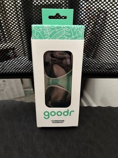 Goodr Sunglasses