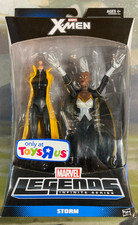 Marvel Legends X-Men STORM 6    Figure Jubilee Wave Toys R Us Brand New