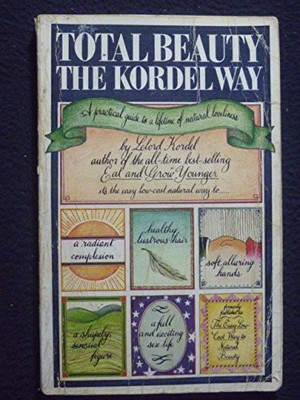 Total Beauty: The Kordel Way, Lelord Kordel