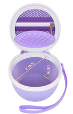 (CASE Only)Toy Case for Punirunes Interactive Digital Pet, Kids Virtual Electron