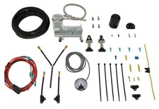 Air Lift Load Controller Ii For Air Spring Kits 120 Psi Max 12v