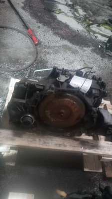 #ad Used Automatic Transmission Assembly fits: 2012 Gmc Terrain AT 6 Speed AWD opt M $455.00