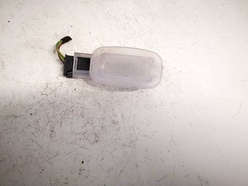 Mercedes-Benz A-CLASS 2005 Interior lighting a2118203801, Genuine #2200339-18