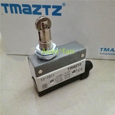 10 pcs/box new for TMAZTZ micro switch TZ-7311 10A 250VAC travel switch #zc