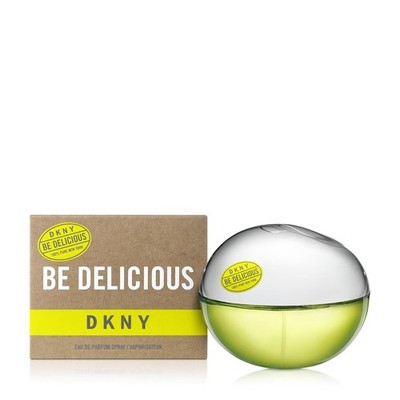 Be Delicious DKNY Perfume by Donna Karan, 1 oz / 30 ml EDP Spray For Women