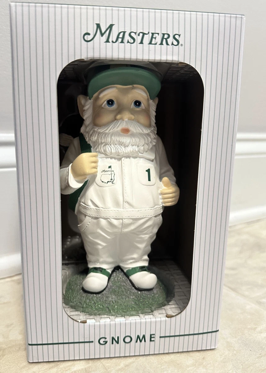 2026 Masters Mini Gnome Augusta National PGA | eBay