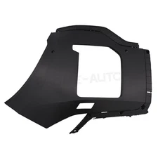 Front Left Bumper Cover Fits Hyundai Palisade Limited SEL 2023-2025 865F4S8CB0