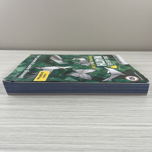 Big Ideas Math Grade 3 Larson & Boswell Volume 1 South Carolina Edition - Picture 4 of 18