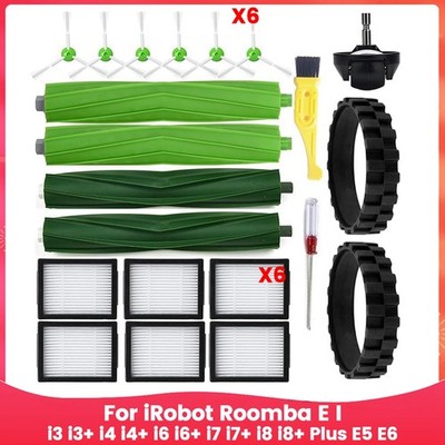 Ersatzteile für   EI Serie I3 I3+ I4 I4+ I6 I6+ I7 I7+ I8 I8+ Plus E5 E6 St6992