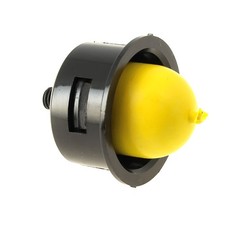 Pompa di innesco - trituratore per verdure