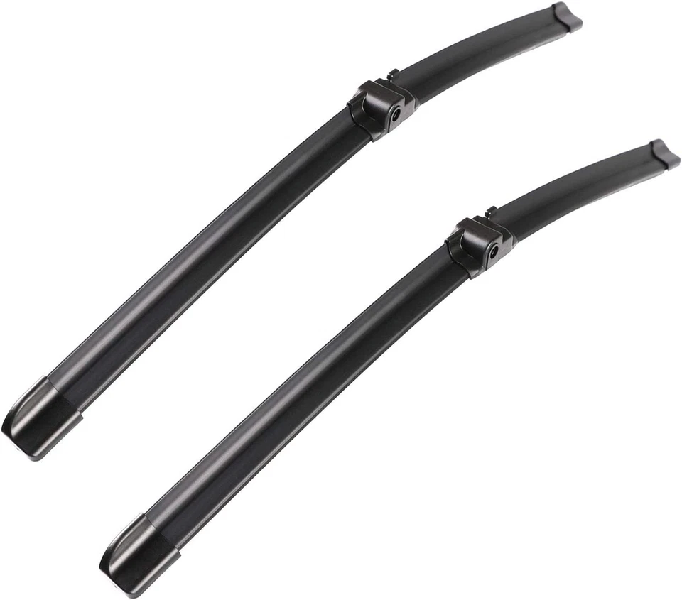 Limpiaparabrisas delantero genuino 26"+26" para Mercedes-Benz E350 2006-2011 Foto 2 de 4