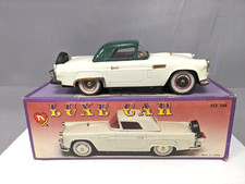 Made in China Luxe Car #MF346 1956 Ford Thunderbird Original Box C-7