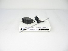 Fortinet FG-40F FortiGate Firewall Appliance w/ Power Supply - 1 Year Warranty