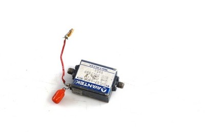 Avantek SWL87-6808 RF Microwave Amplifier 4?8GHz,47