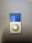 Apple iPod classic 6th Gen Silver Digital Music Player MP3 Headphone Jack — photo 3
