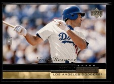 2000 Upper Deck Gold Reserve Baseball Pick Your Card