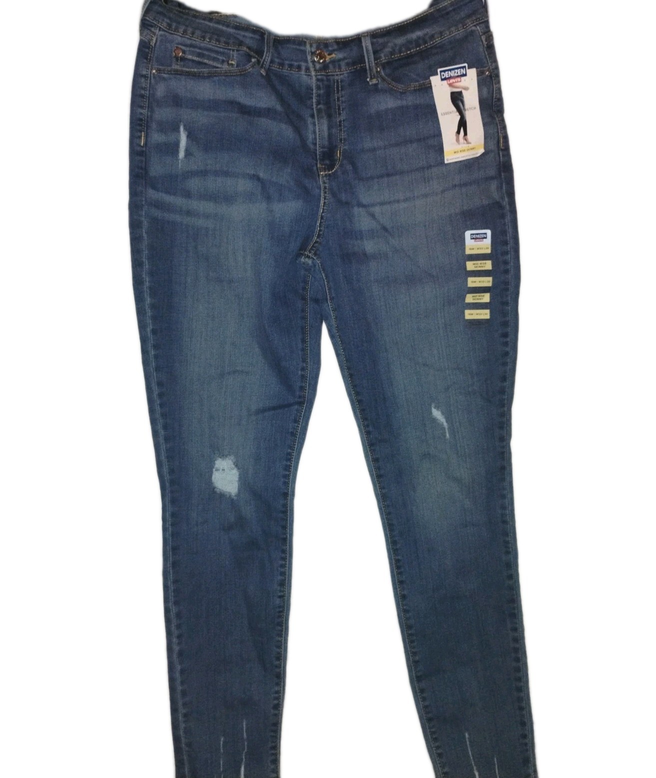 Size 16