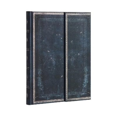 Paperblanks Inkblot (Old Leather Collection) Ultra Unline (Hardback) (UK IMPORT)