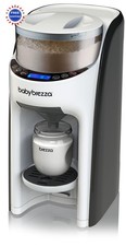 Formula Pro Advanced Dispenser Machine Baby Brezza Improved Automatically Warm