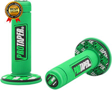 7/8 Motorcross Handle Grips Dirt Bike 22Mm 24Mm Truster Grips Motorcycle...
