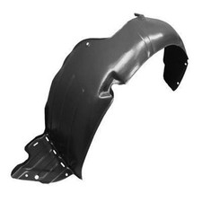 Front Driver Side Fender Liner For Hyundai Elantra 2011-2013 Hy1248126