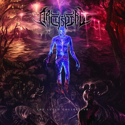 Archspire The Lucid Collective (CD) (US IMPORT)