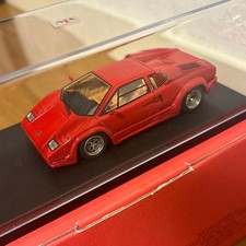 Mr Collection 1/43 Lamborghini Countach 25Th