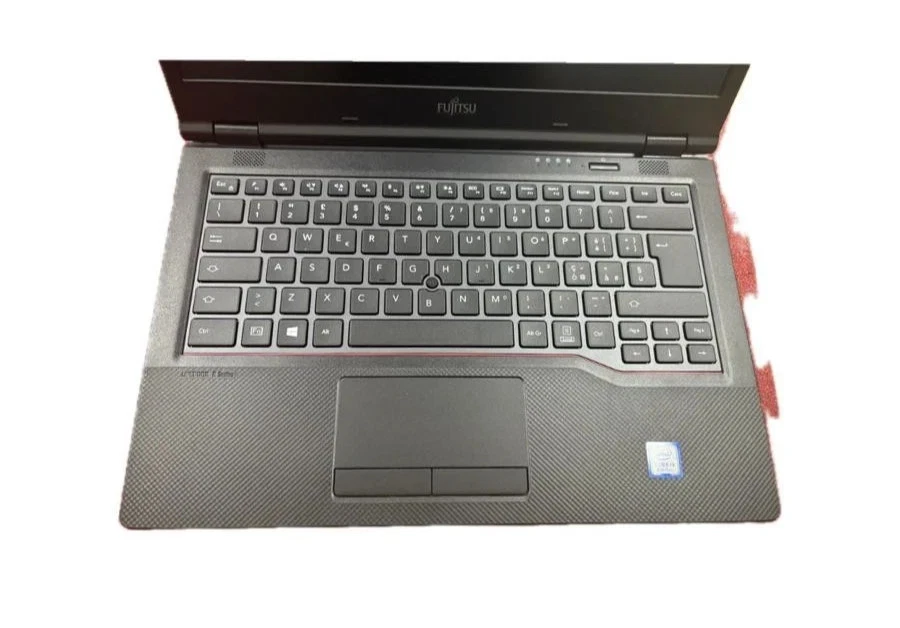 Fujitsu Computer Pc Portatile E449 i3 8+240 Gb Windows 10 Pro 14" - Immagine 4 di 4
