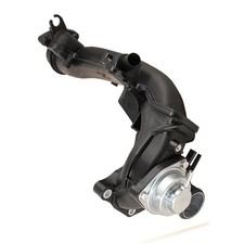 Turbocharger Air Pipe Joint 172705AAA00 Fit for Honda Civic 1.5L 2016-19 New,