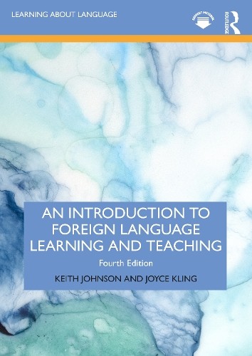Introduction To Foreign Language Learni - Image 2