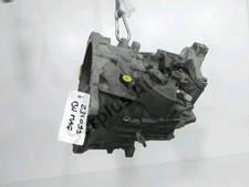 Boite de vitesse Volvo C30