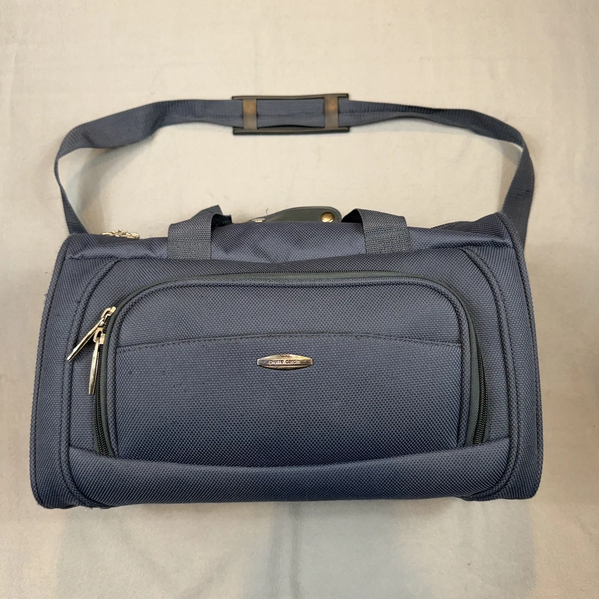 25+ Pierre Cardin Blue Travel Luggage for sale | Updated Oct 2026