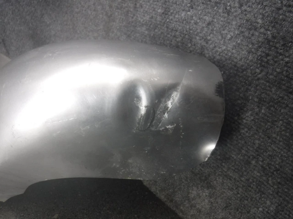 14 Arctic Cat XF7000 X XF 7000 Heat Shield 89H - Image 4 of 4