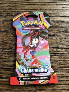 New Pokemom Card Game