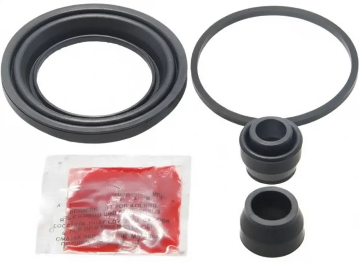 Febest Kit Riparazione, Pinza Freno 0475-H77f - Immagine 3