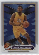 Click to enlarge Metta World Peace