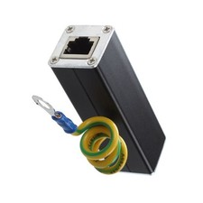 Fast Response Ethernet Camera Surge Protections Device for Schools Office