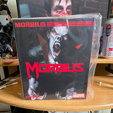 Mezco Toyz ONE 12 Collective Morbius Marvel 1 12 Scale Action Figure