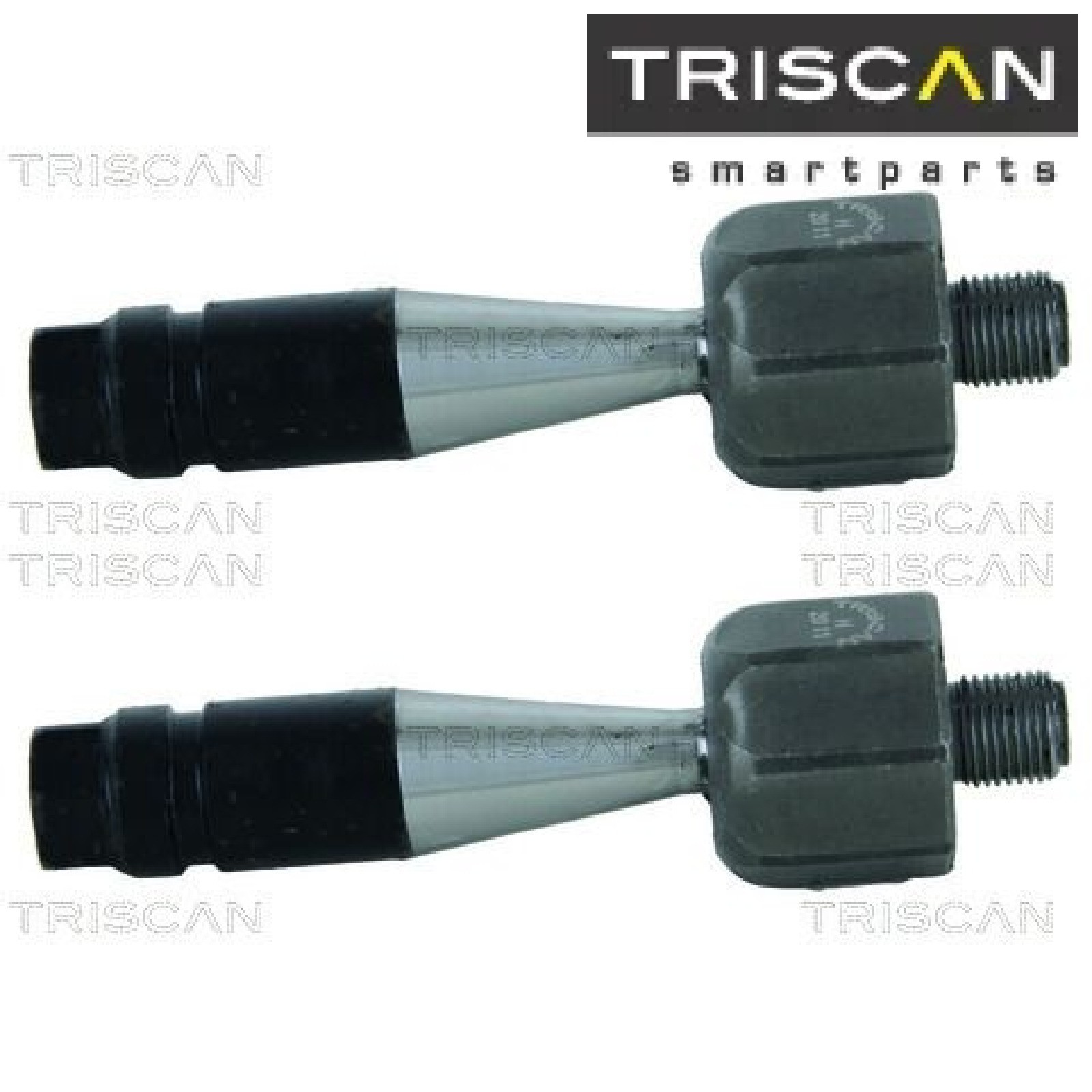 TRISCAN Axialgelenk, Spurstange 8500 29225 für VW - Bild 6