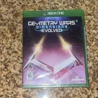 Sierra Geometry Wars 3: Dimensions Evolved Xbox One E Multiplayer NTSC-U/C