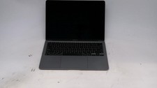 Apple MacBook Air A2337 13 M1 8-Core 16GB 512GB Gray 2020