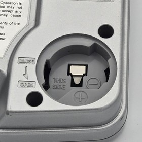 Neo Geo Pocket Color Platinum Silver CIB Sonic the Hedgehog Bundle SNK Console