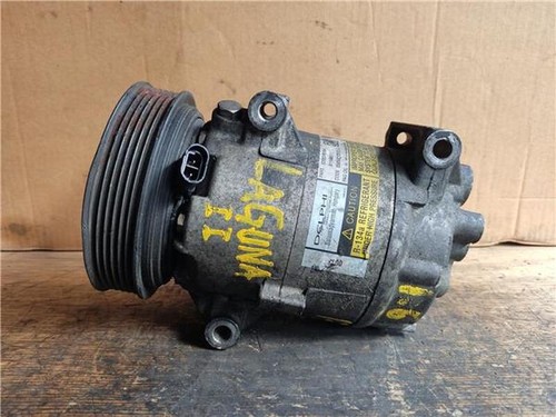 8200316164 klimakompressor RENAULT SCENIC II 1.6 16V 113 CV 83 KW 915648