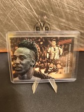 Panini Aficionado Pierre Emerick Aubameyang Borussia Dortmund