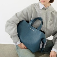 ACNE STUDIOS The Sustainable Edit Musubi Grai...