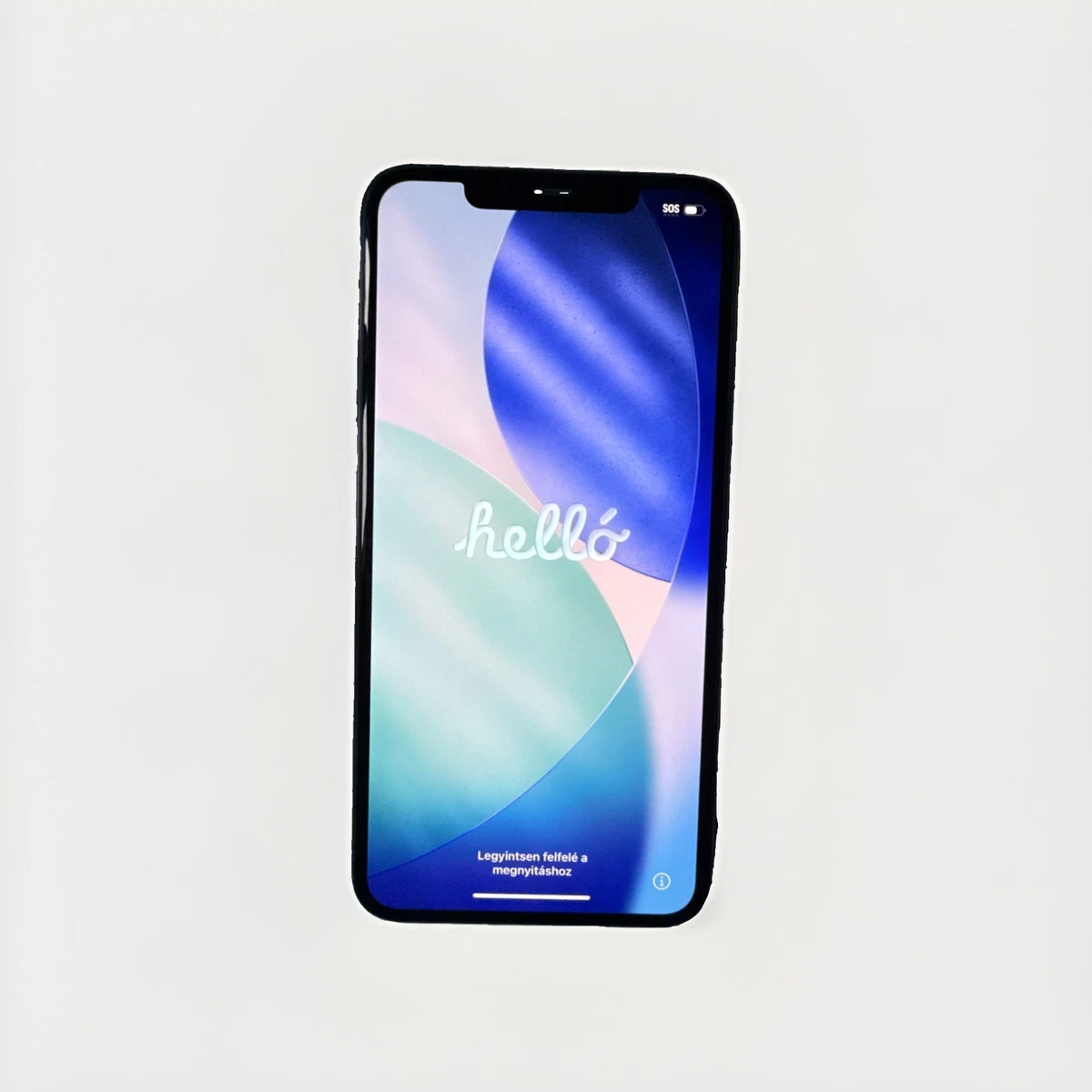 Apple iPhone 11 Pro Max 256GB for Sale - eBay