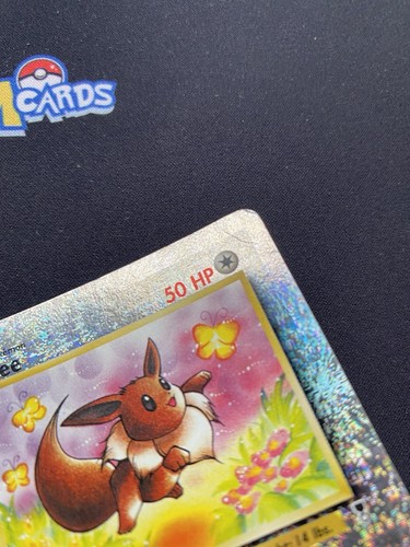 Pokémon TCG Eevee Legendary Collection 74/110 Reverse Holo MP. - Foto 4 di 6