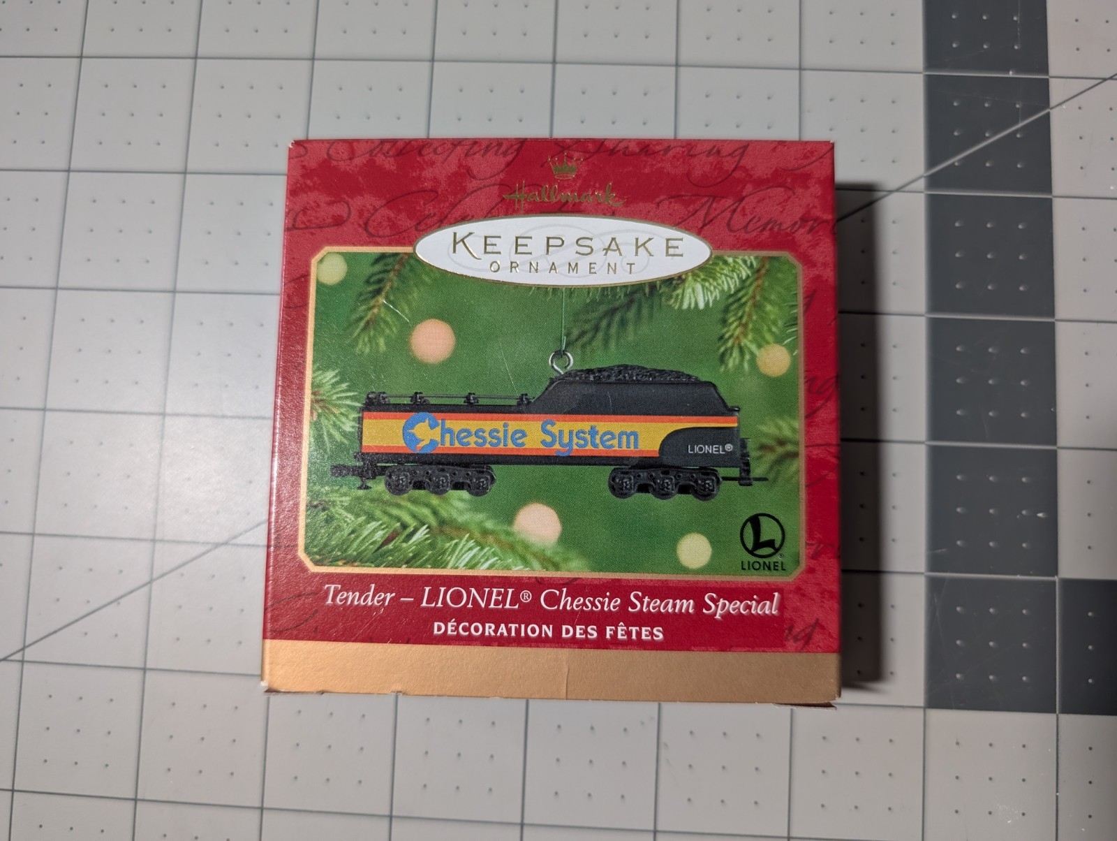 Click here to see eBay Auction