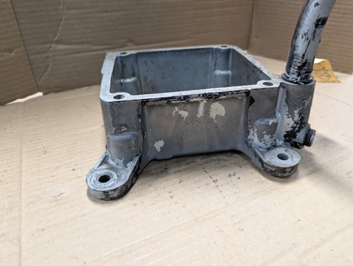 Used Onan Oil Pan - 102-0850