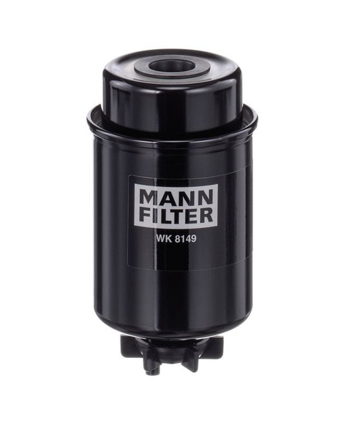 Mann-Filter Kraftstofffilter WK 8149 FüR-image